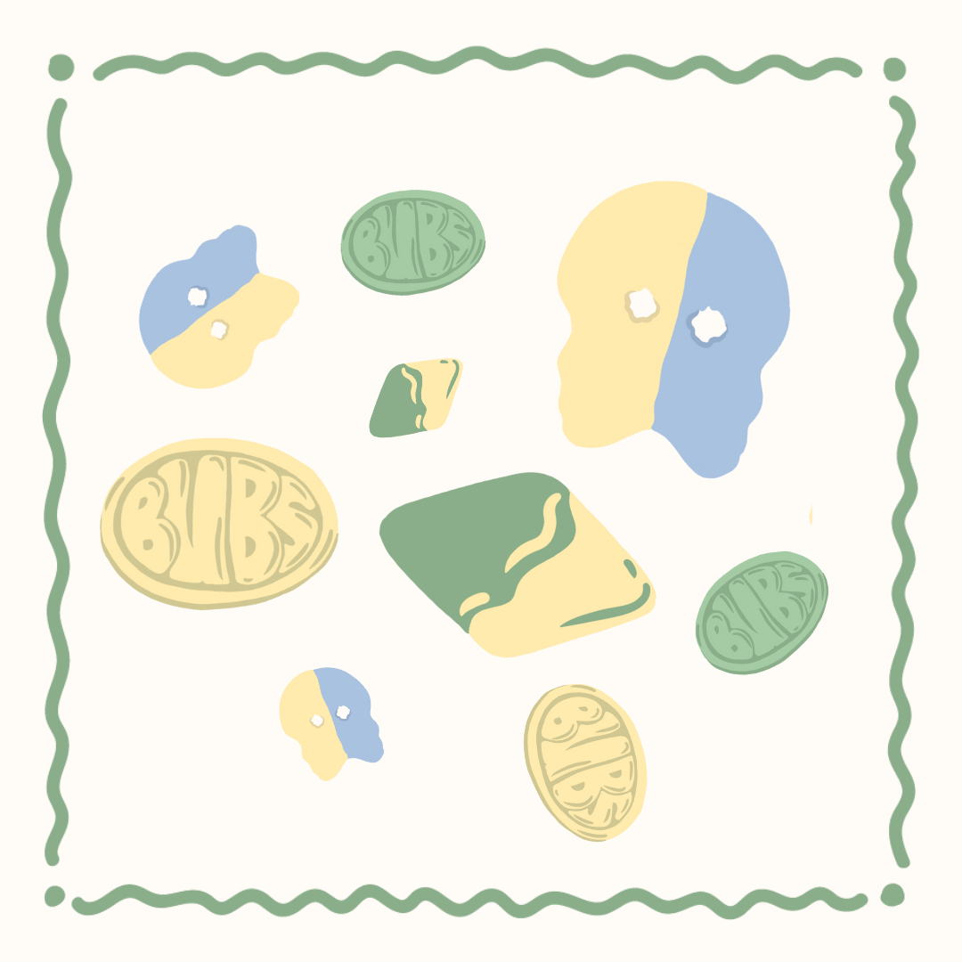 bubs mixed swedish candy