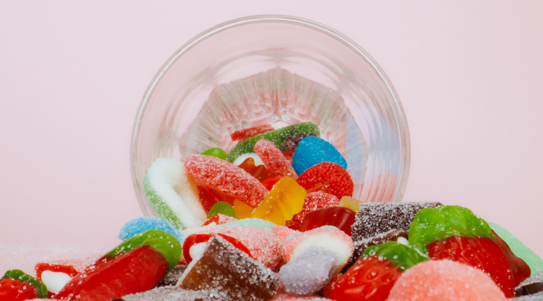 Discover the Top 10 Must-Try Swedish Candy Varieties You Can't Miss!