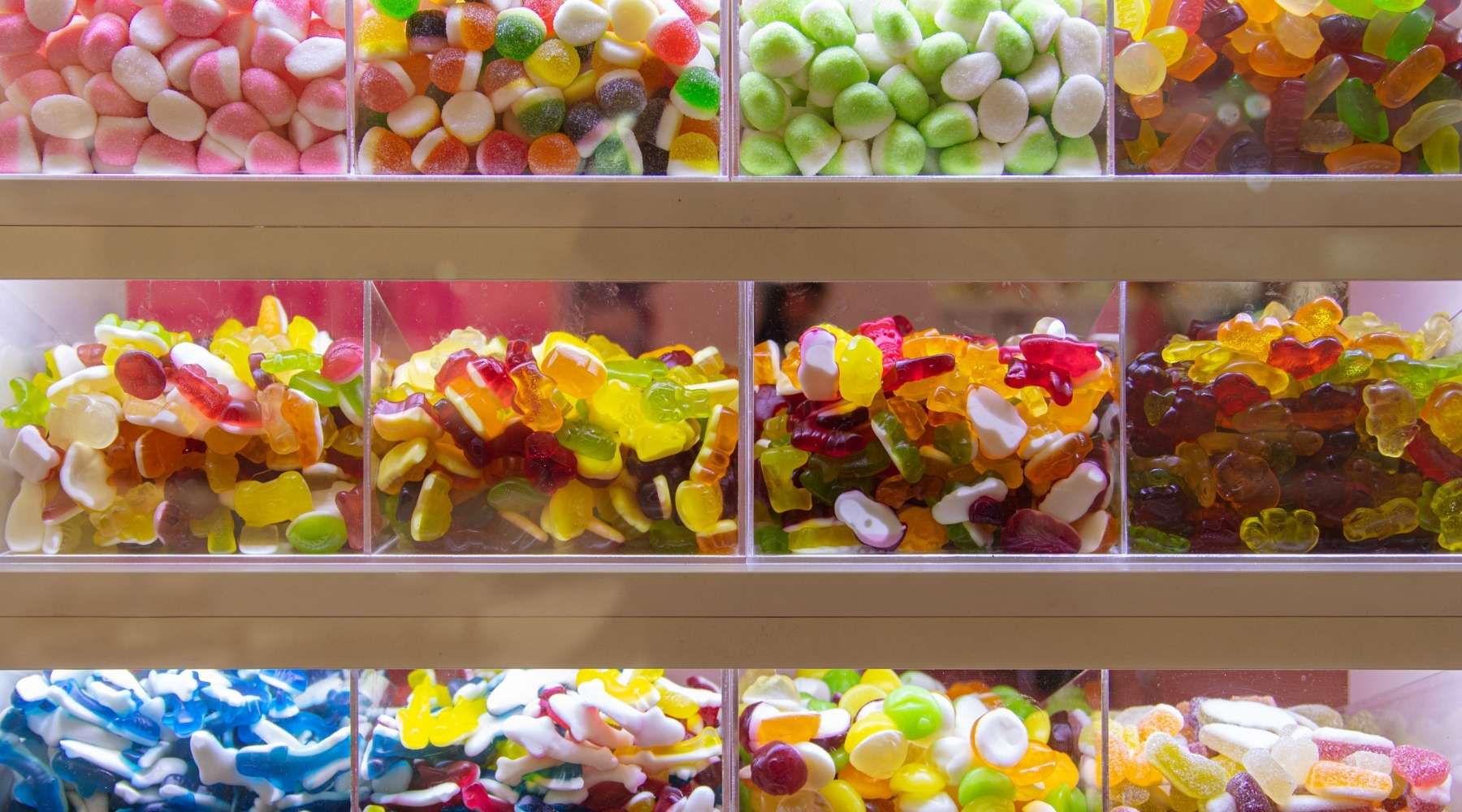 Where to Find Swedish Candy