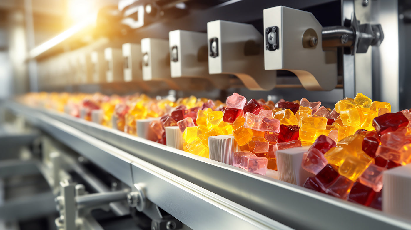 lordagsgodis swedish candies