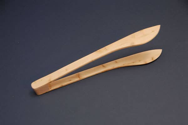 Juniper Grill Tongs