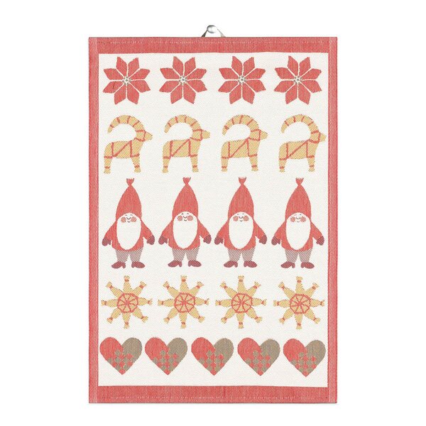Ekelund Juligt Towel 35x50 cm