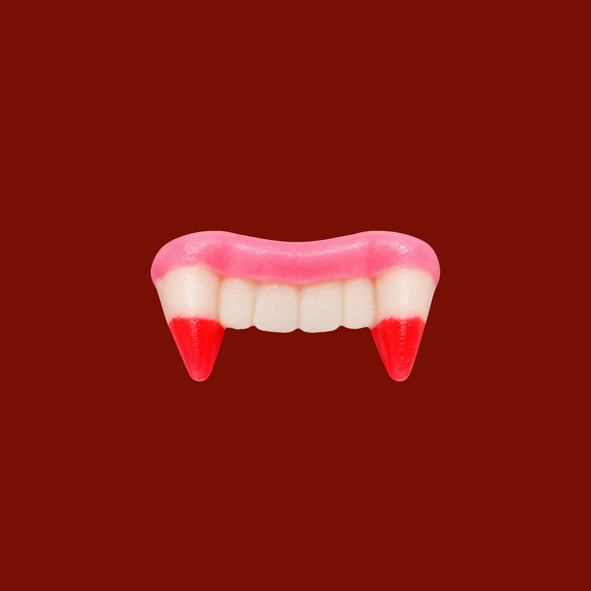 Vidal Dracula Teeth