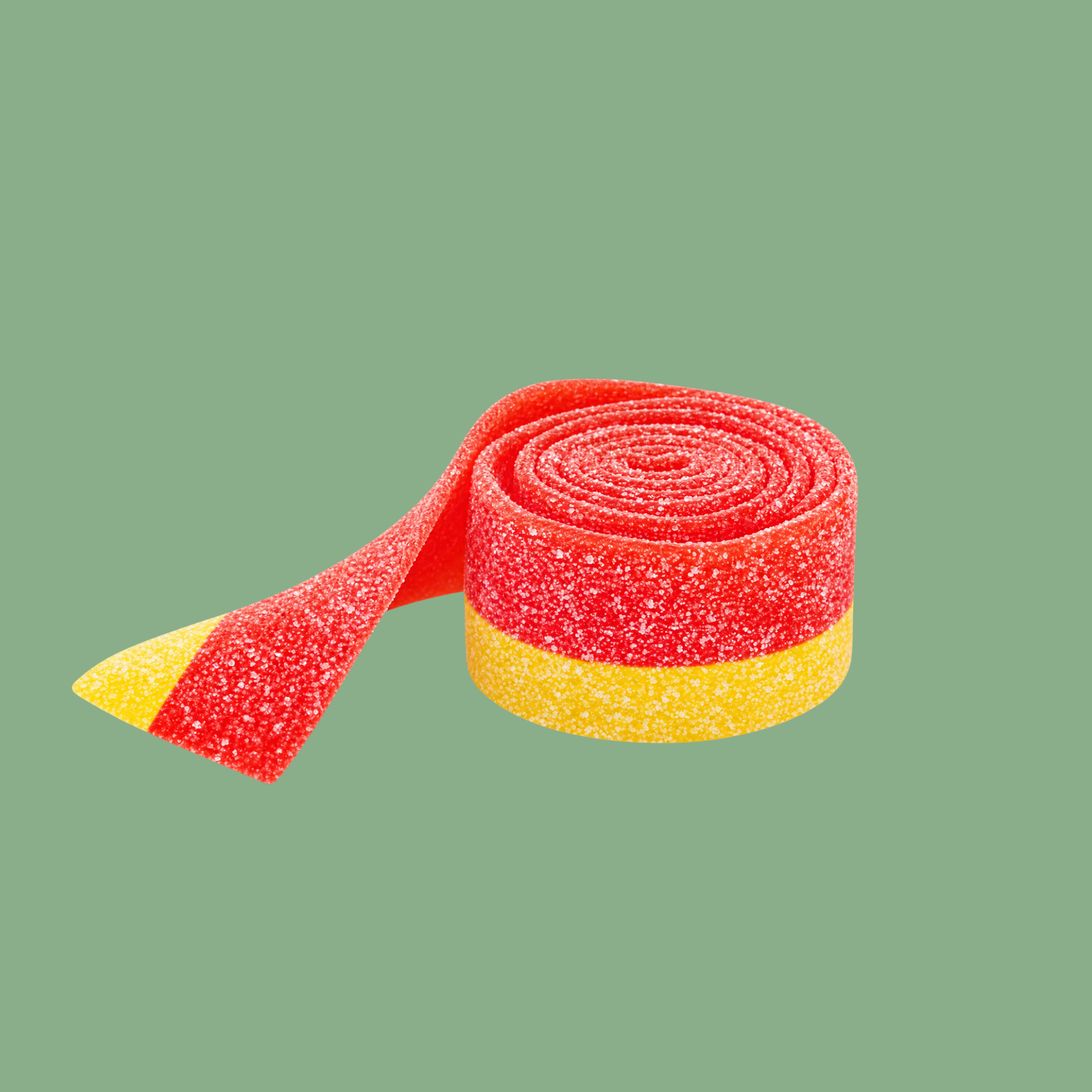 Vidal Strawberry Lemon Rolls