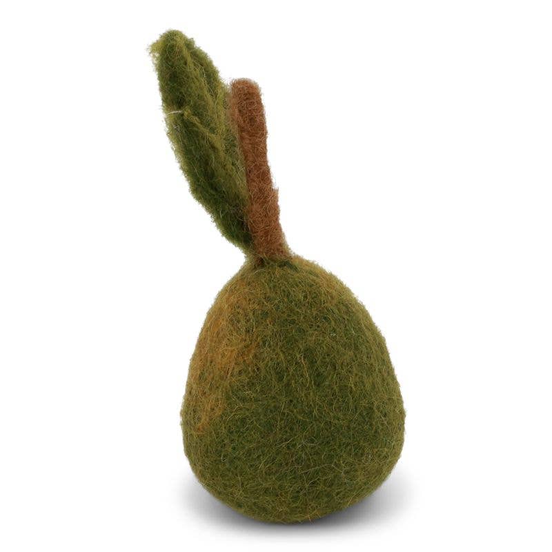 Pear - Green