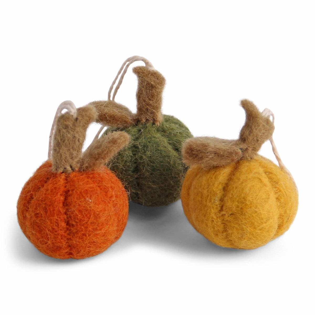 Pumpkins Mini - Mix