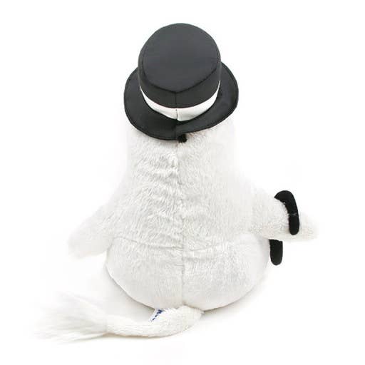 Moomin & Friends Plush Toys: Snorkmaiden