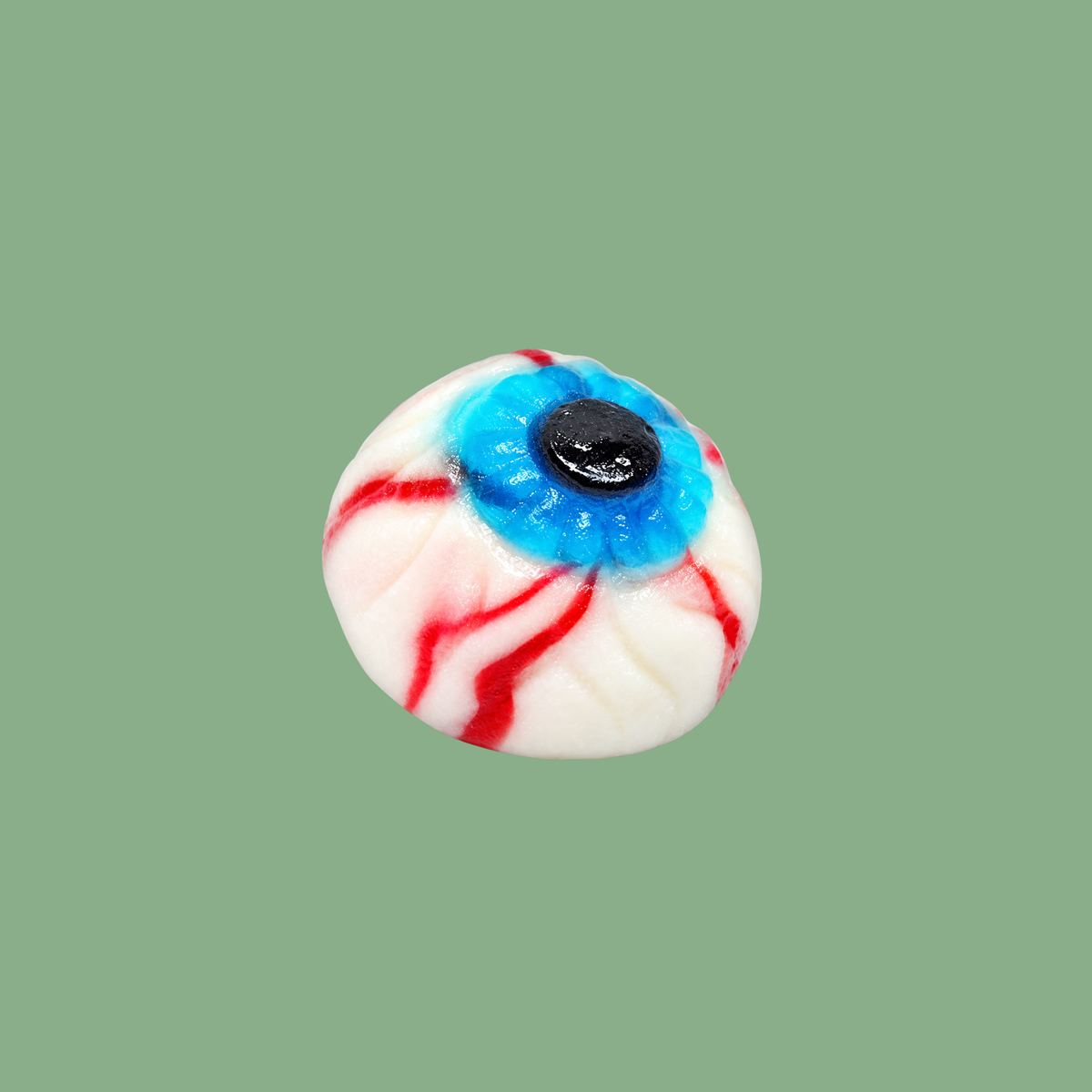 Bloody Eyes