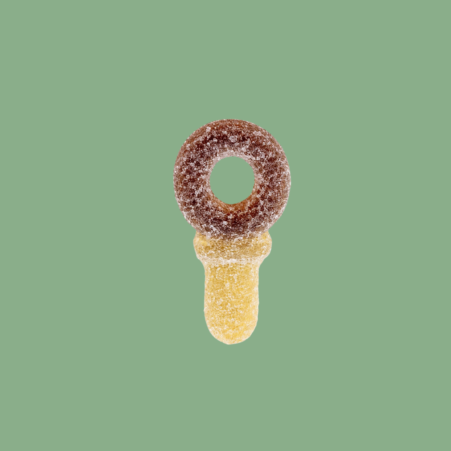 Pändy Sugar Free Sour Cola Dummies