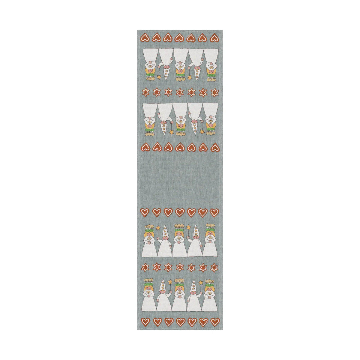 Ekelund Luciamorgon Runner 35x120 cm
