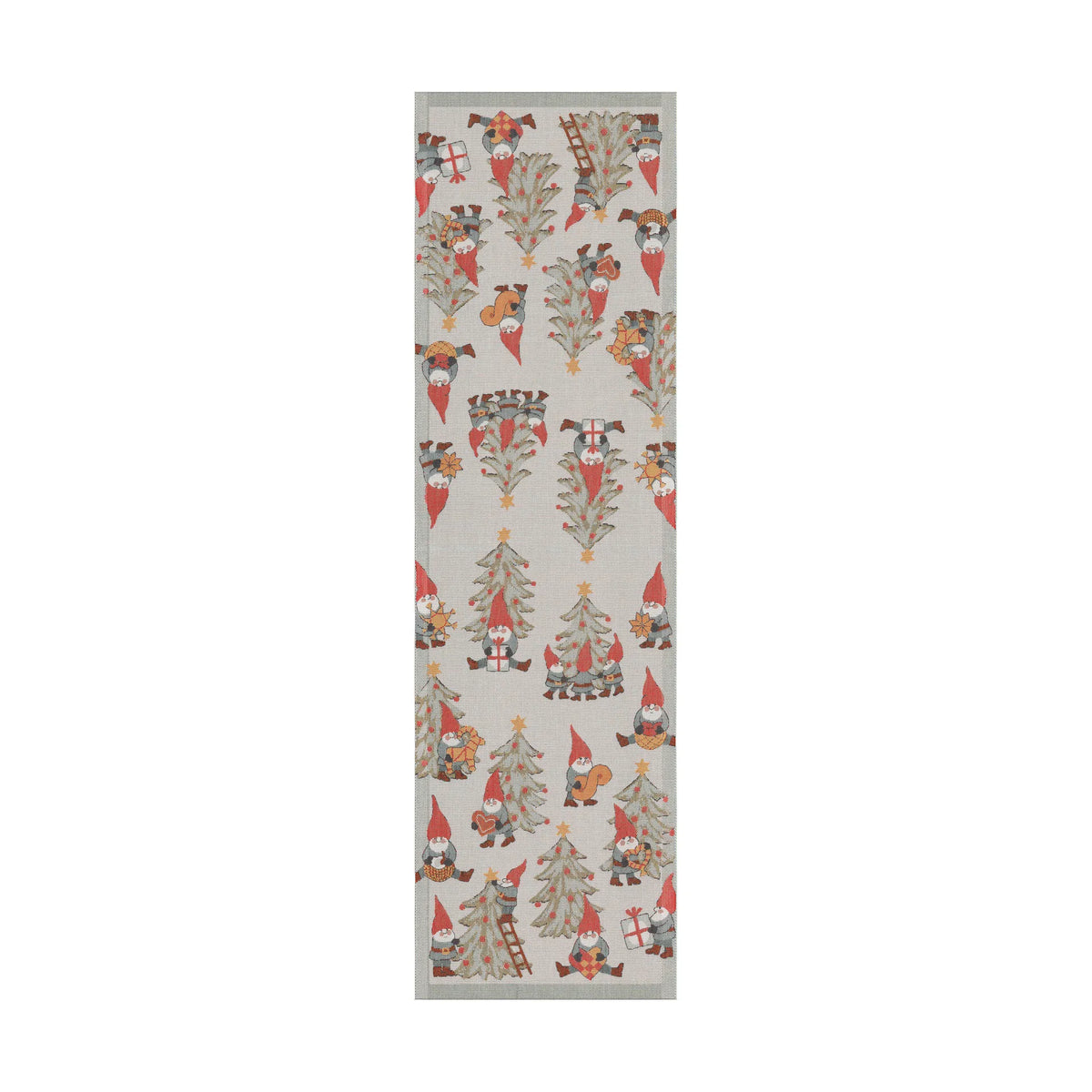 Ekelund Rimforsa Runner 35x120 cm