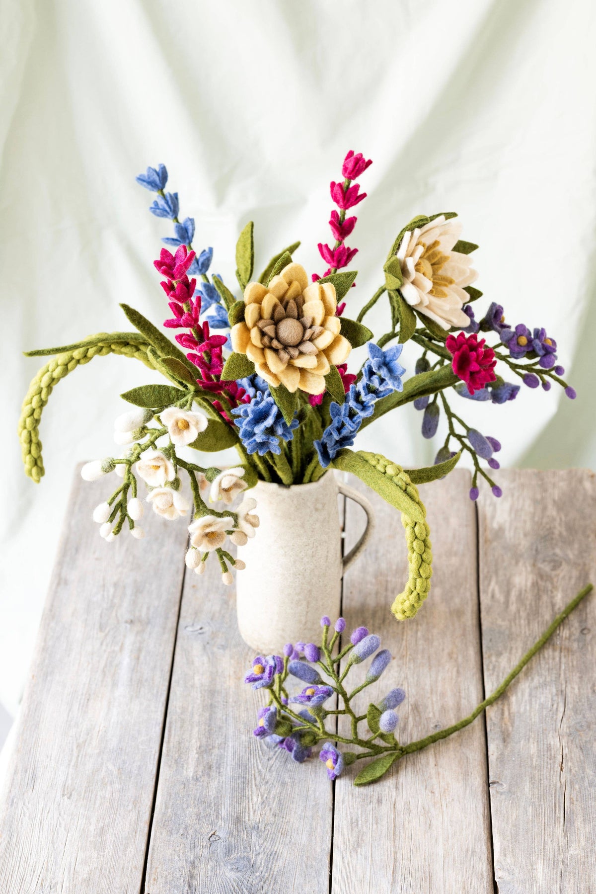 Lupine - Bright Blue