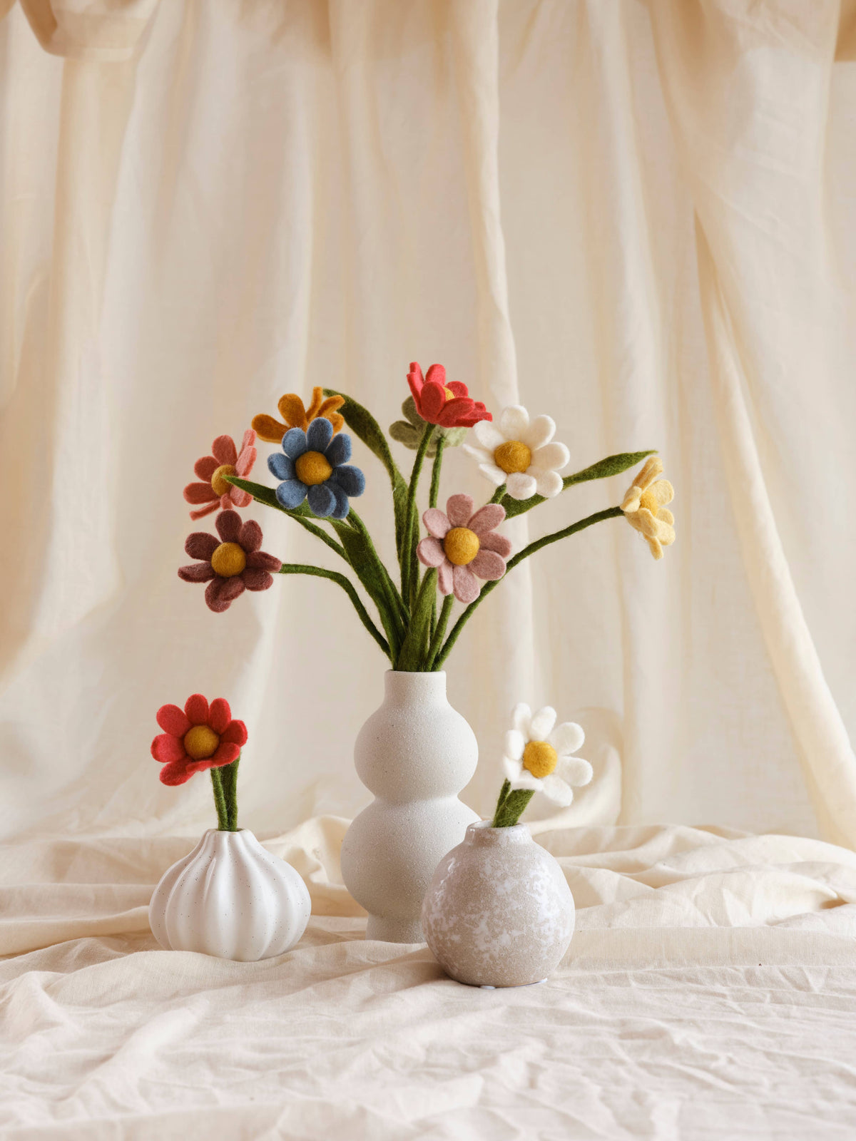 Anemone White