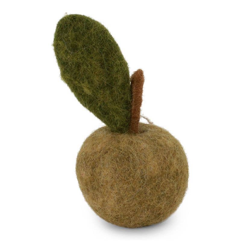Apple - Green