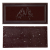 Organic Moomin Chocolate Stinky – Dark chocolate 70% with sea salt