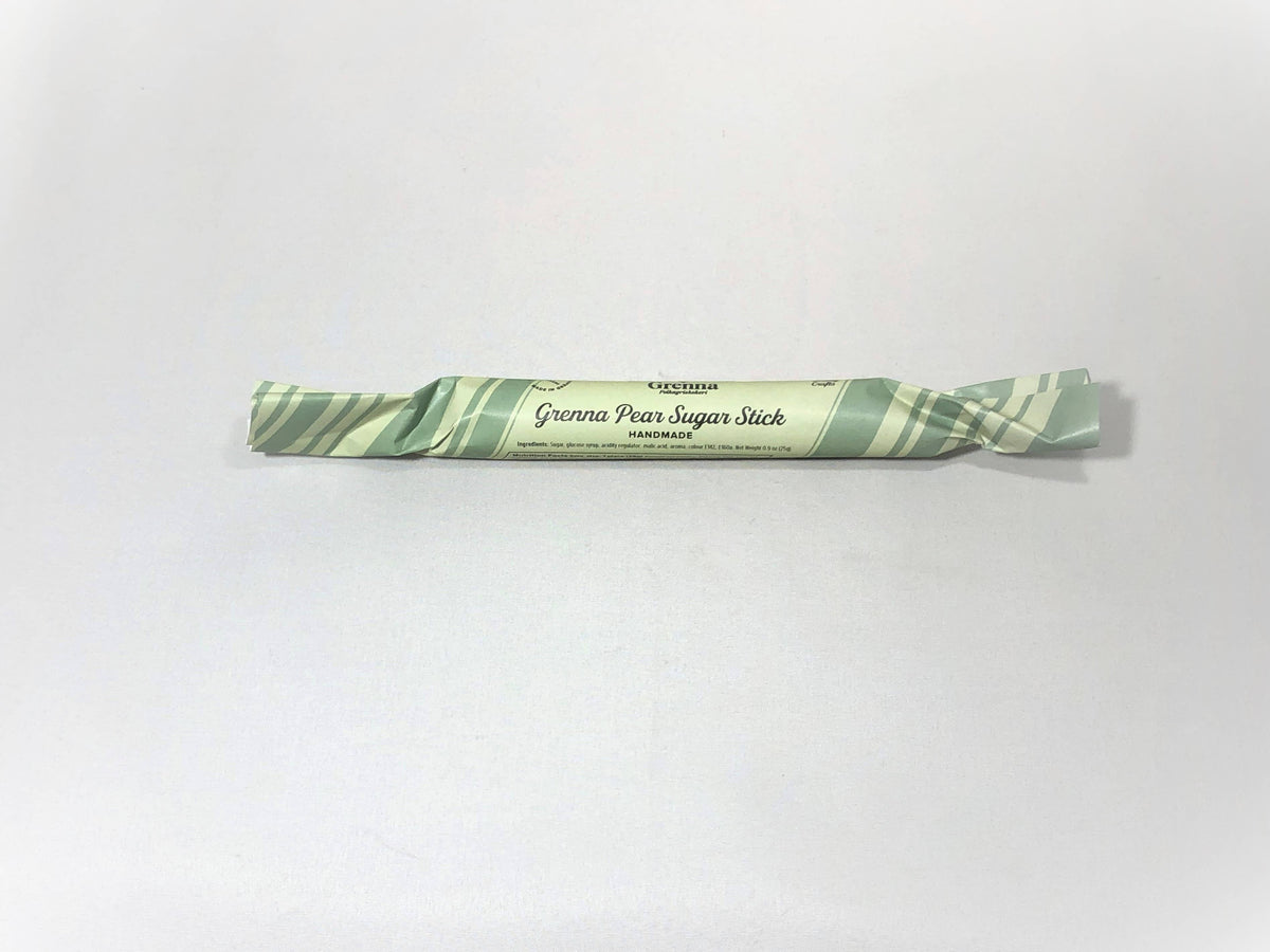 Small Paron (Pear) Candy Stick
