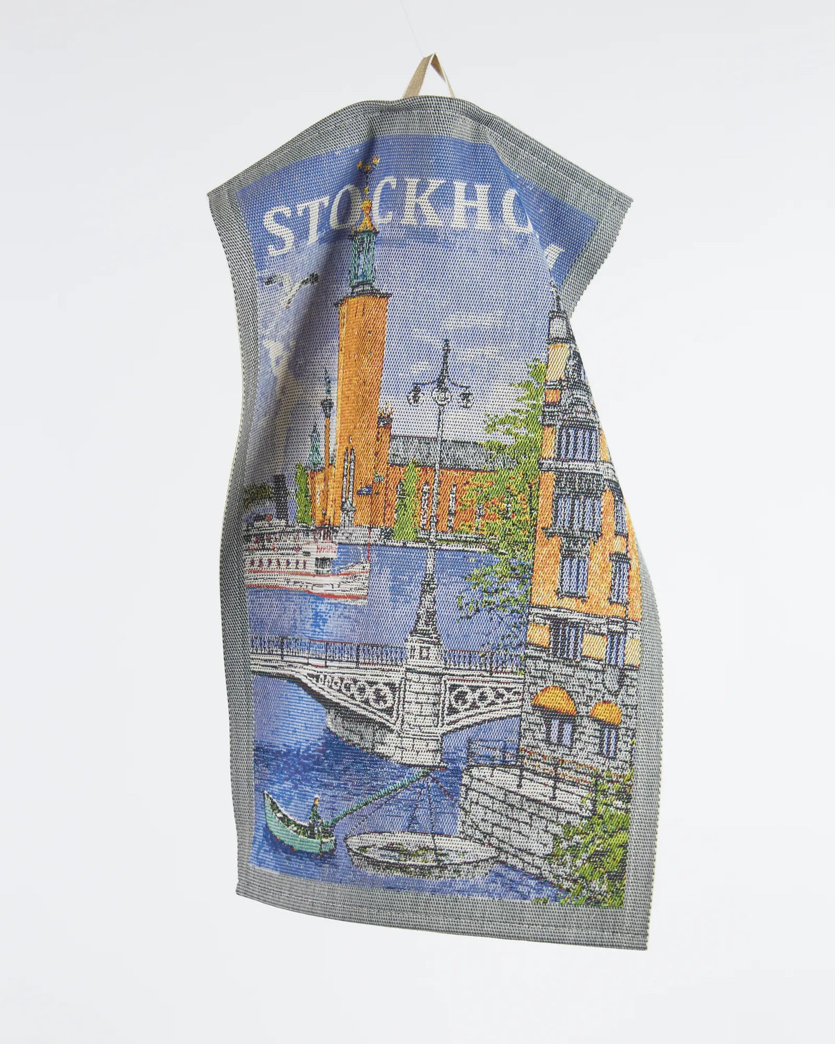 Ekelund Stockholm Towel 35x50 cm