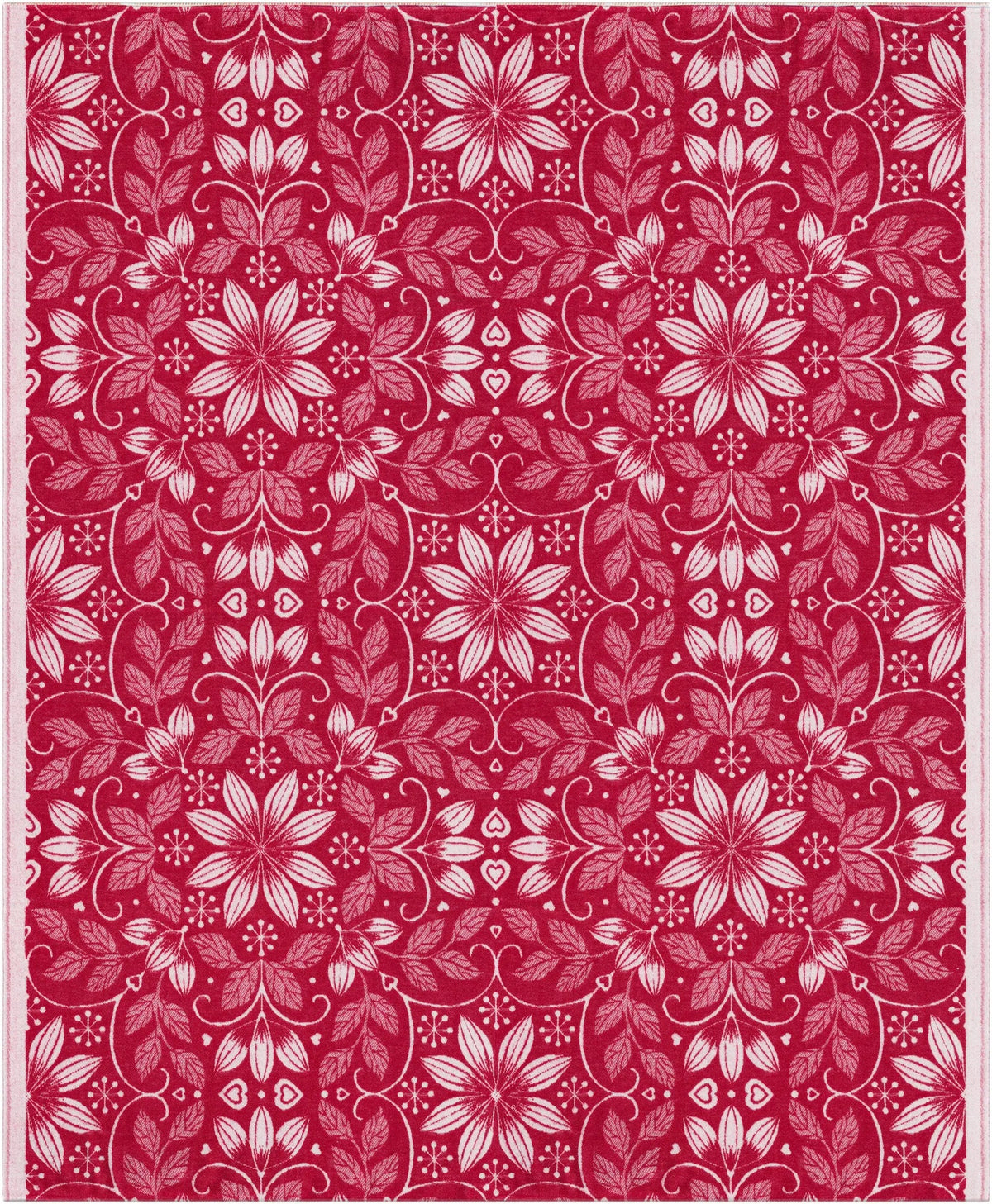 Ekelund Värme Throw 140x170 cm