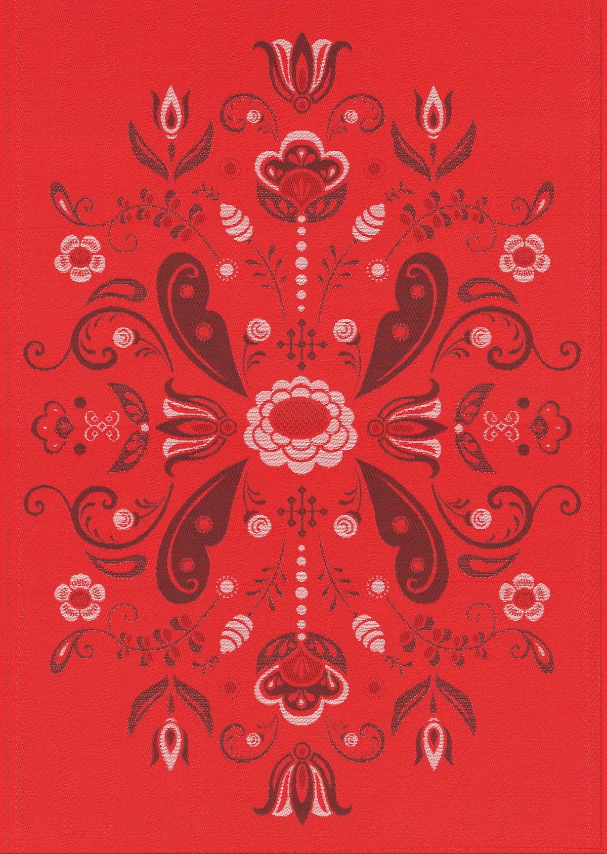 Ekelund Torplyckan Towel 40x60 cm