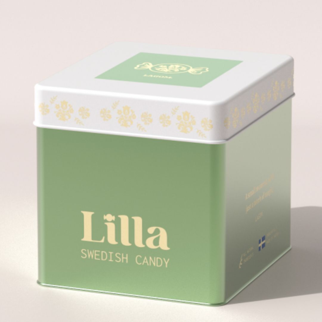 Lilla Tin