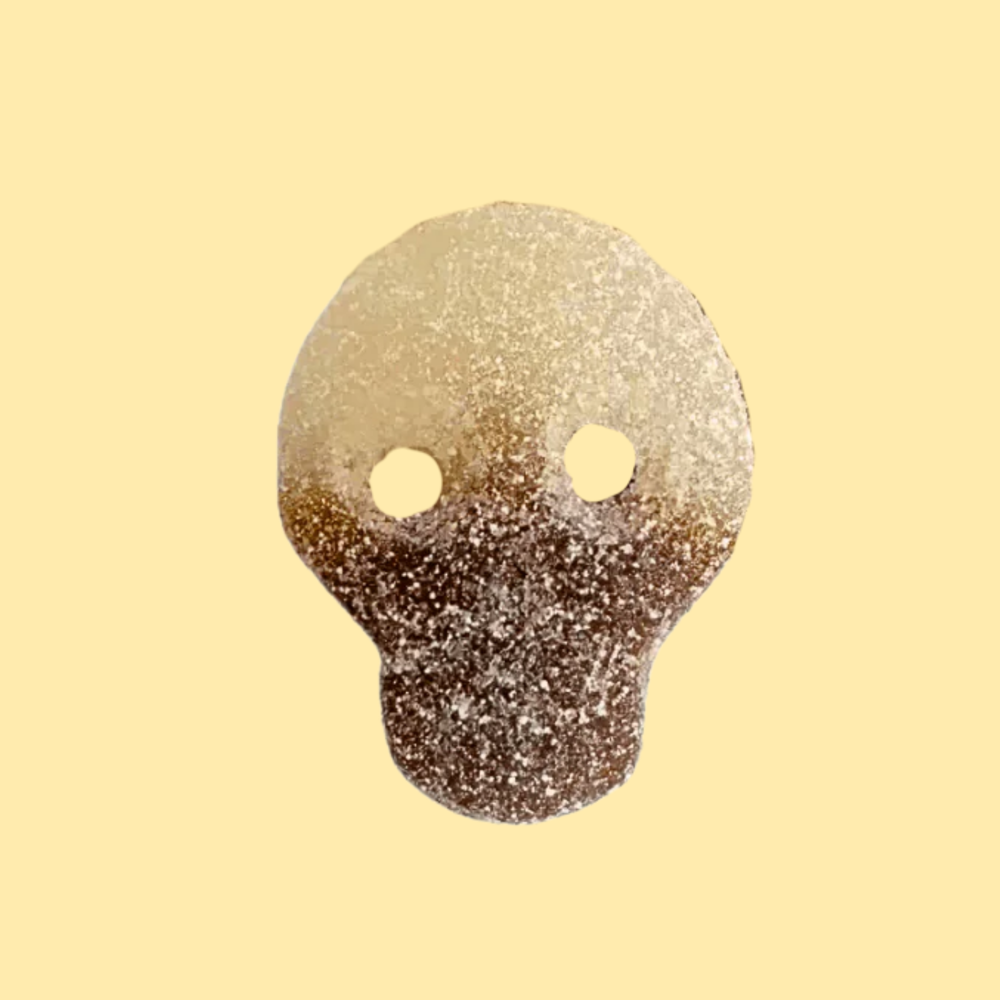 Matthijs Veggie Sour Cola Skulls