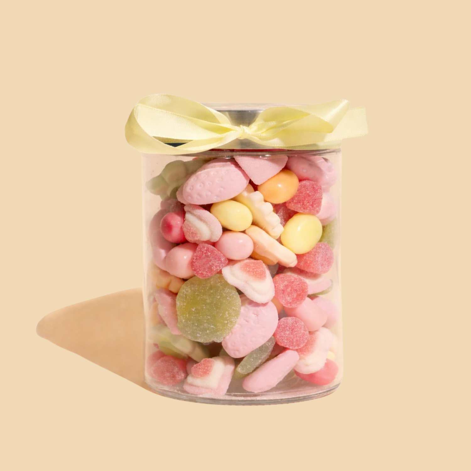 The Mother's Day Jar