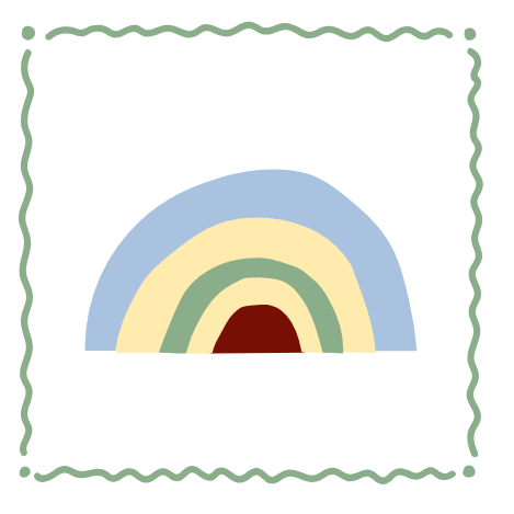 Rainbow Swedish Candy Mix