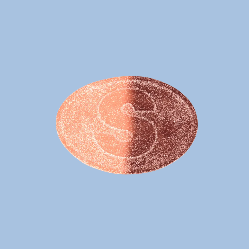 S-Mark Sour Peach & Cola