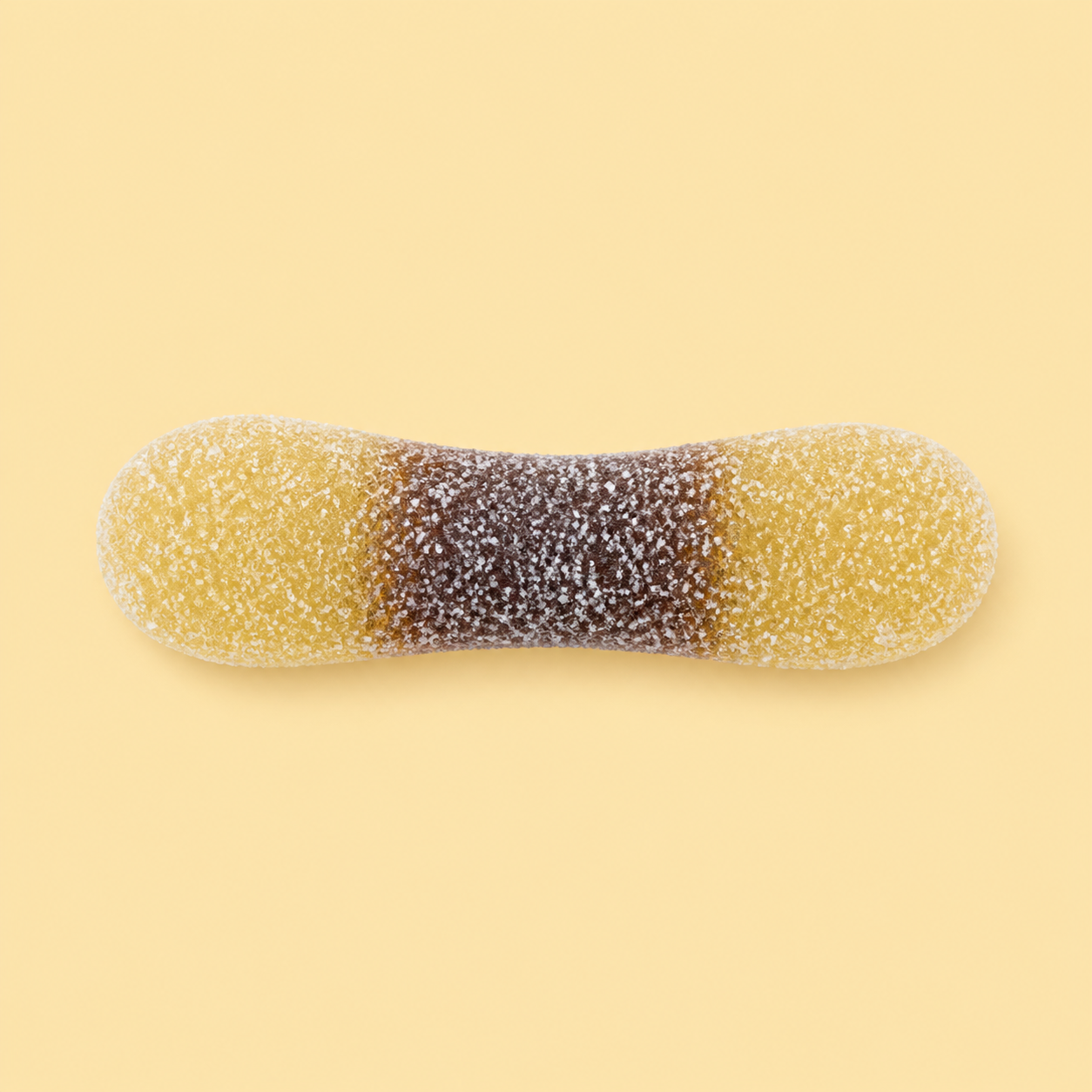 Jellioo Sour Cola Tongues