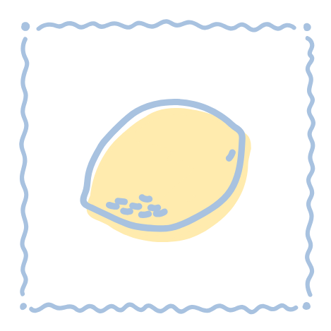 Sour Swedish Candy Mix