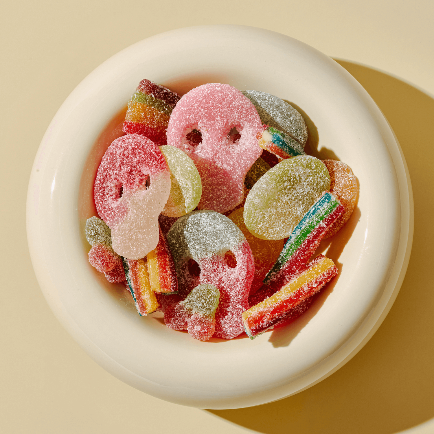 Swedish Candy Club Gift