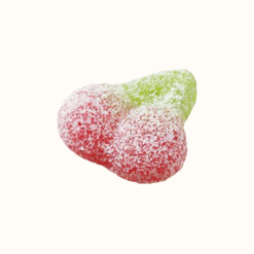 Astra Sweet Fizzy Cherries
