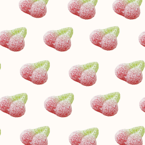 Astra Sweet Fizzy Cherries