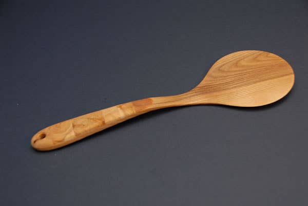 Alder Pancake Spatula