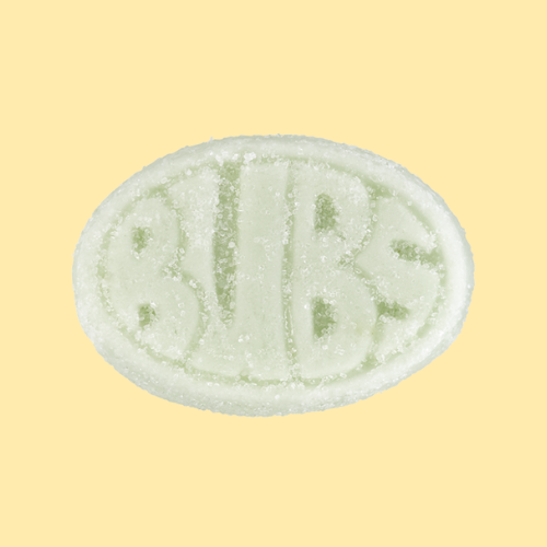 BUBS Candy Cool Pear