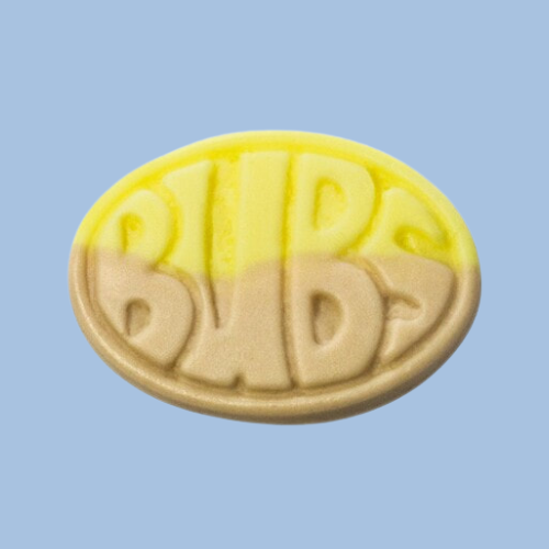 BUBS Banana Caramel