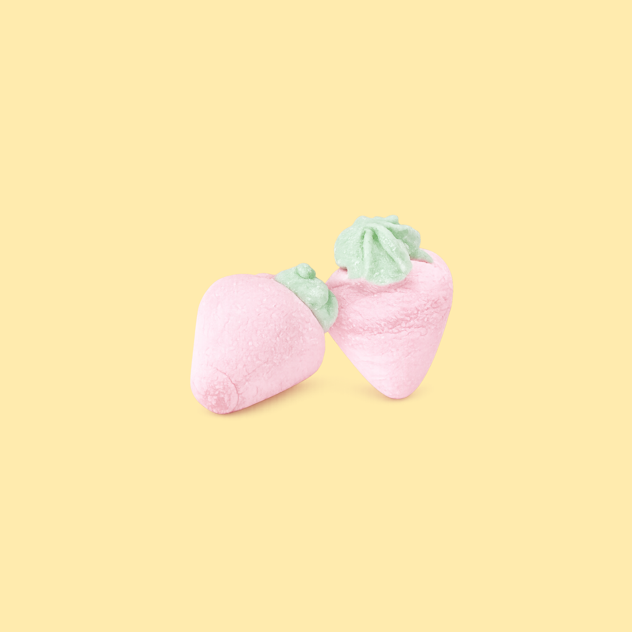Bulgari Marshmallow Sour Strawberry
