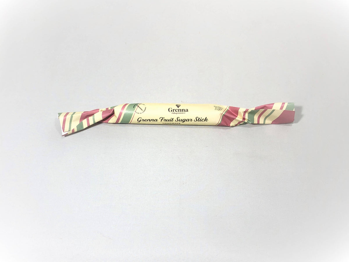 Small Tutti-Frutti Candy Stick