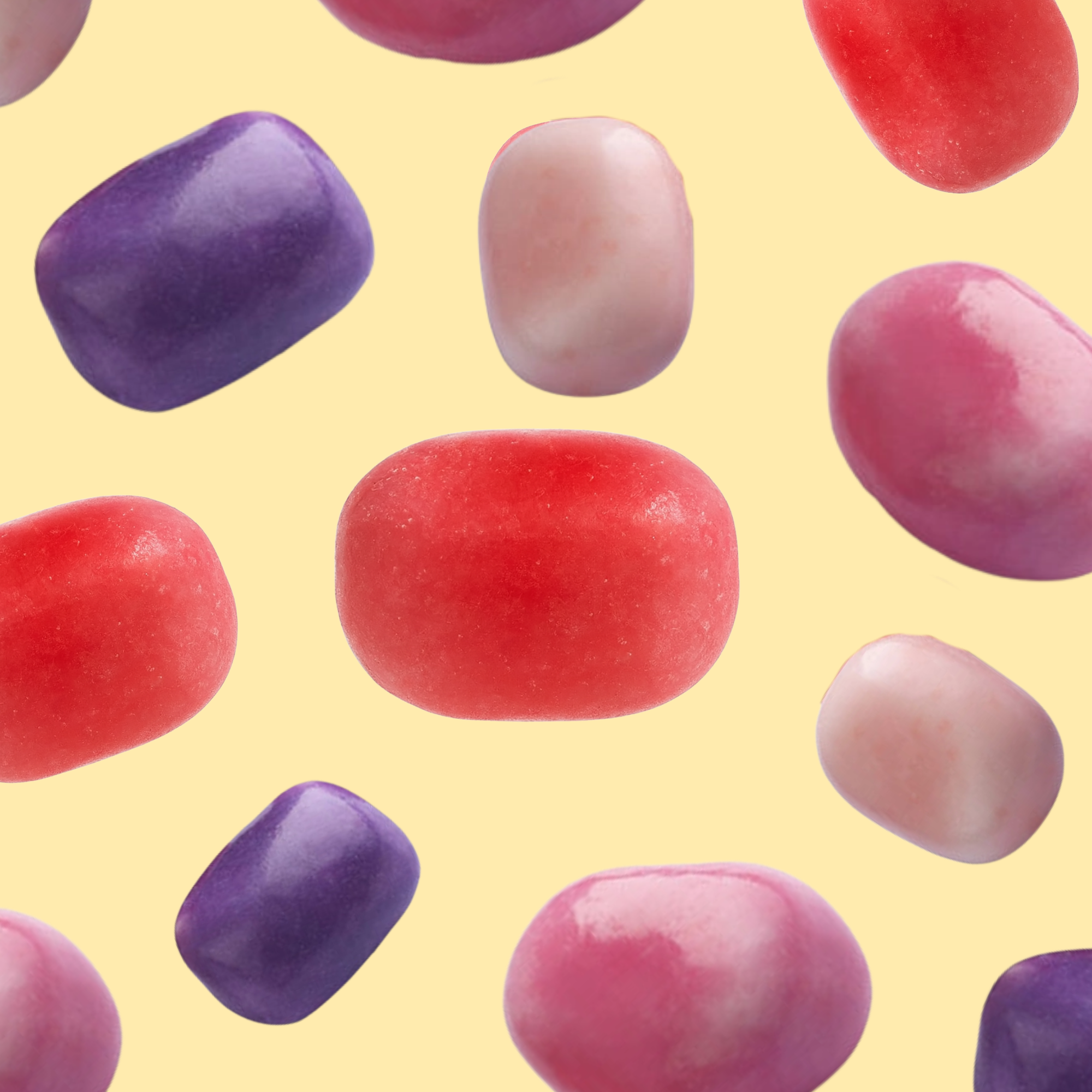 Haribo Chestnuts Wild Berries