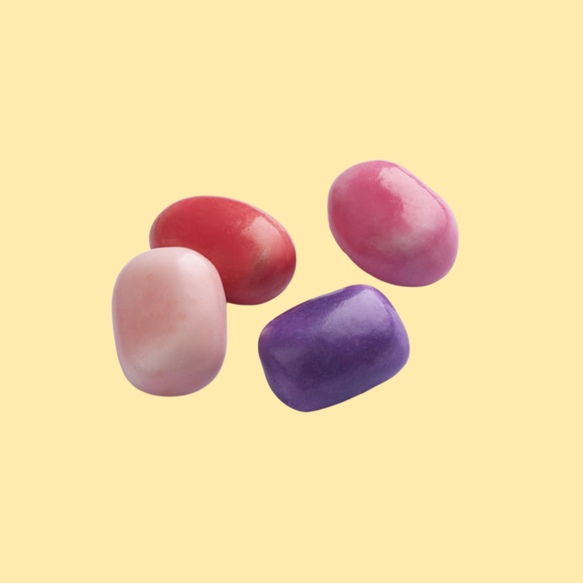Haribo Chestnuts Wild Berries