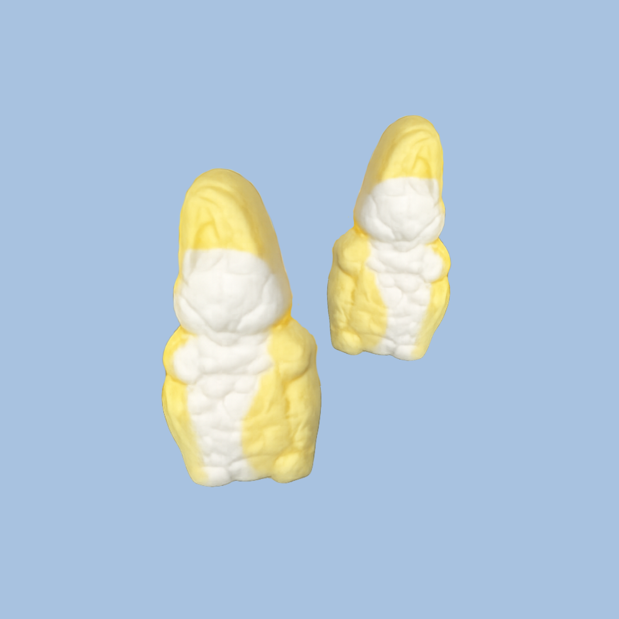 Cloetta Easter Bunny Foam