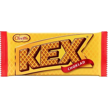 Cloetta Kexchoklad