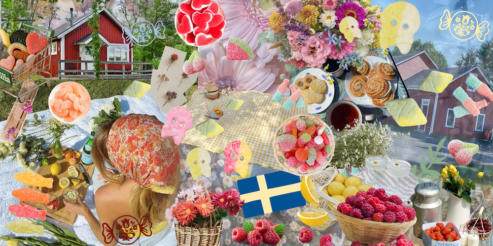 Lilla Swedish Candy Coming Soon Photo