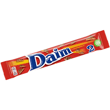 Daim Dubbel