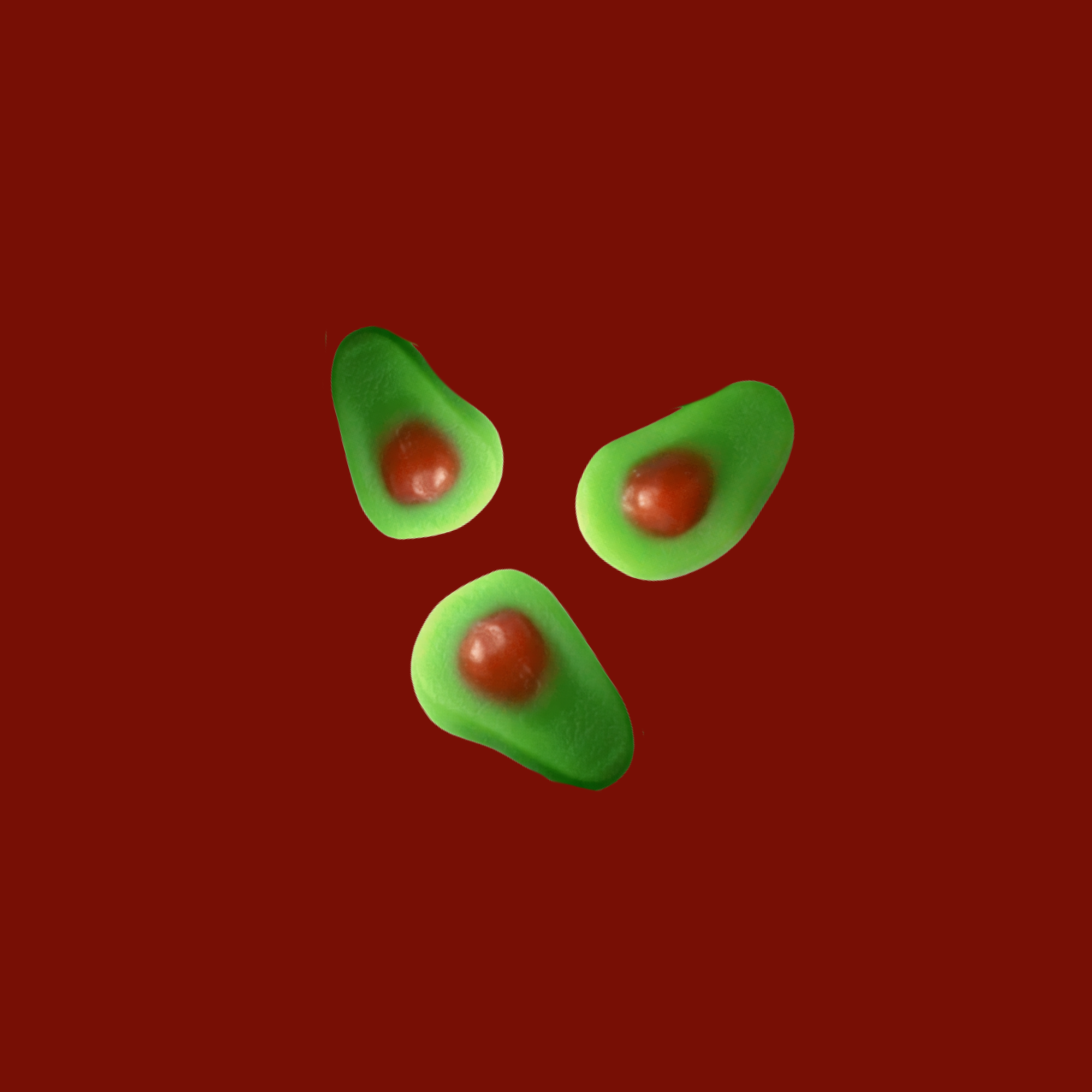 Damel Avocado