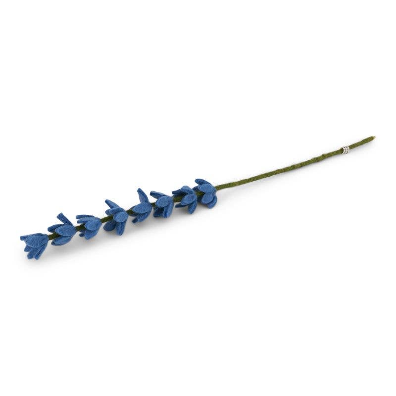 Lupine - Bright Blue