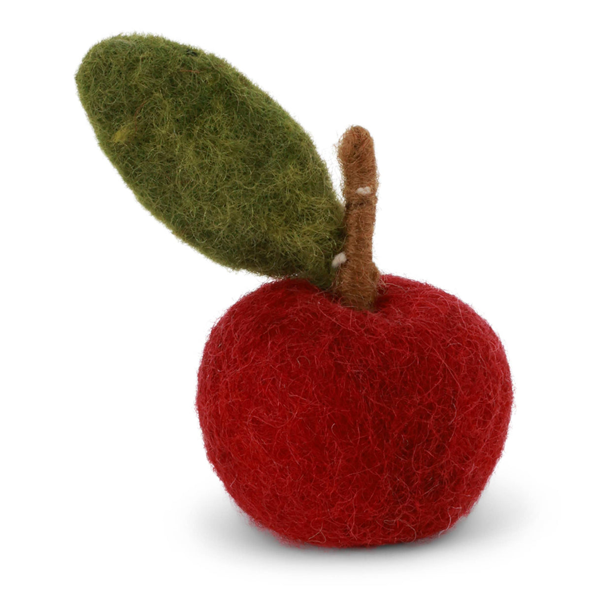 Apple - Dark Red