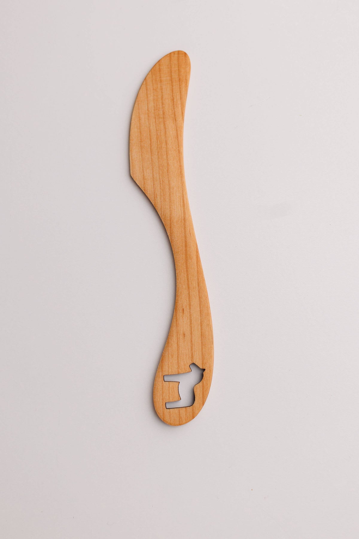 Alder Spreader, Dala Horse