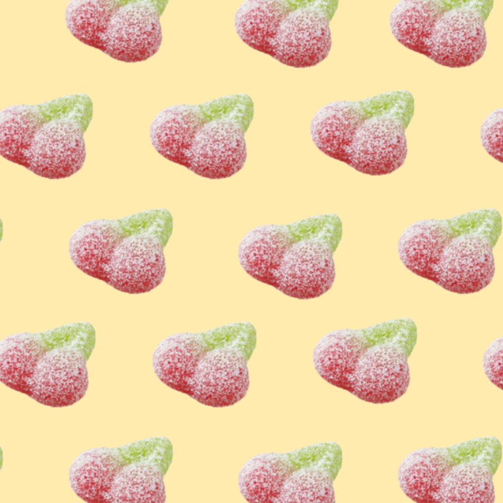 Frisia Fizzy Cherries Group