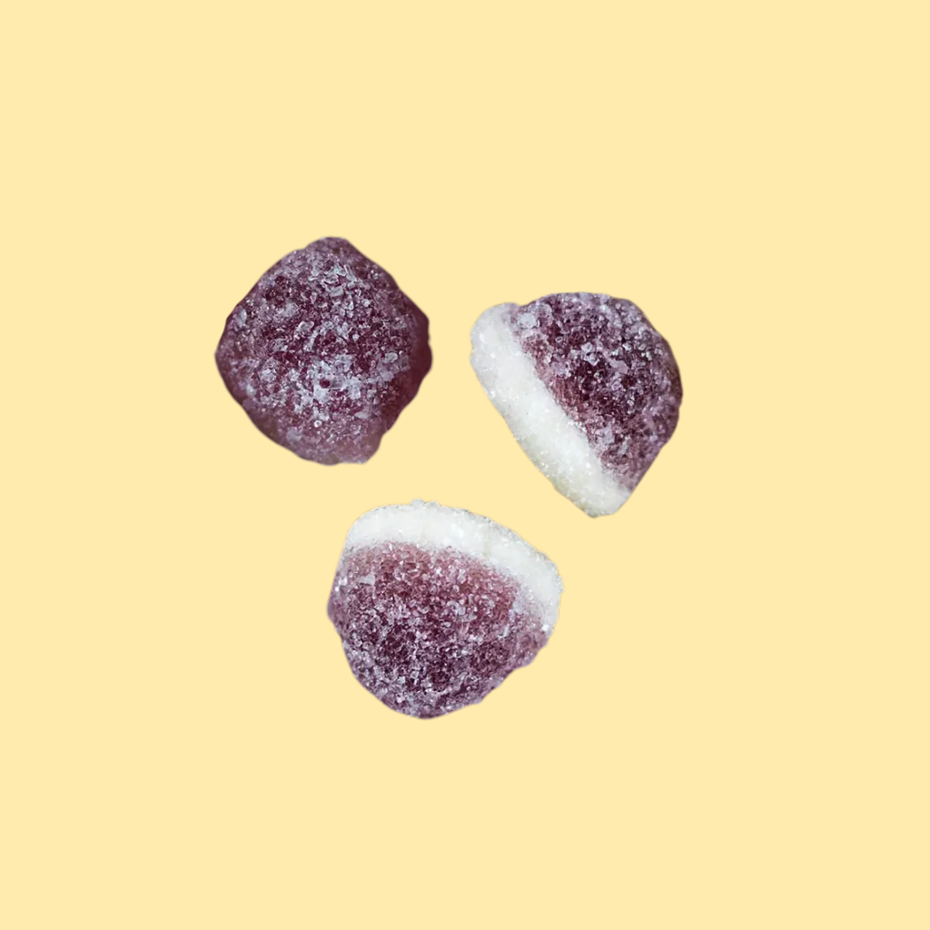Grahn's Blackcurrant Vanilla Drops